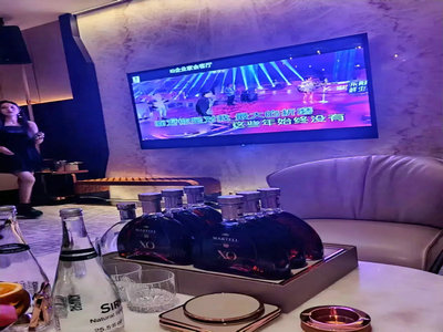 鄂尔多斯夜场招聘